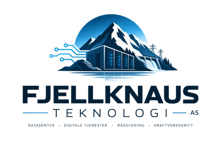 Fjellknaus Teknologi AS